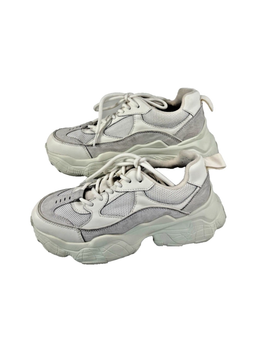 Beau Today Bubble Sole Sneaker Shoes Size 7 US Women’s